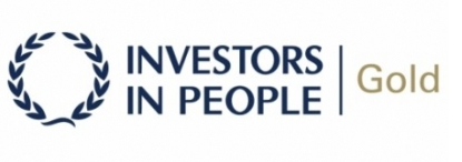 Investors in people 